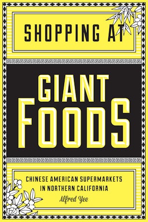 Shopping at Giant Foods book image