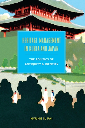 Heritage Management in Korea and Japan