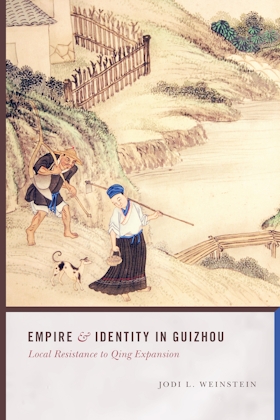 Empire and Identity in Guizhou