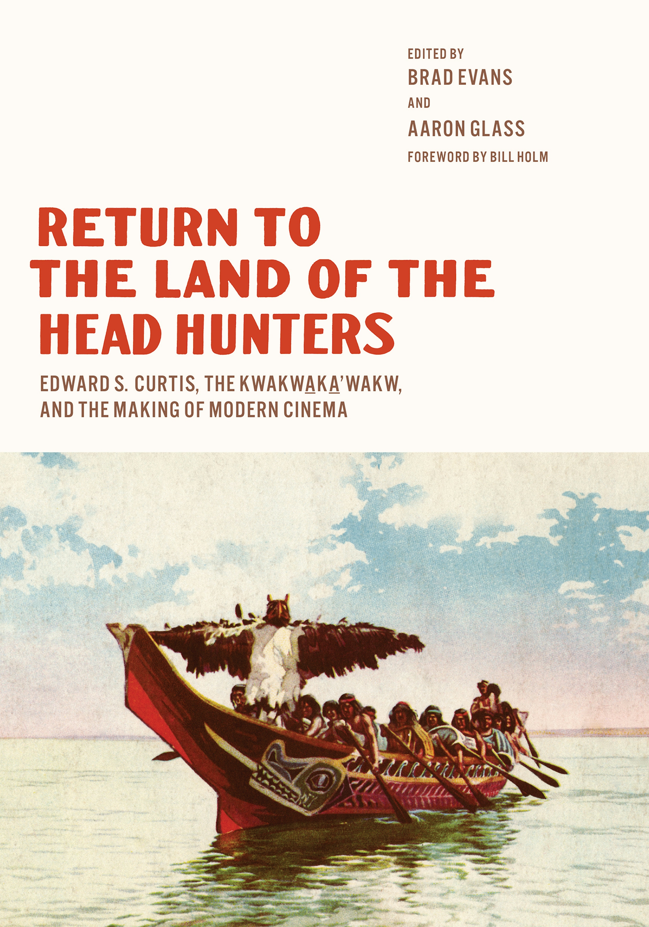 Return to the Land of the Head Hunters