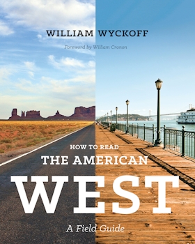 How to Read the American West