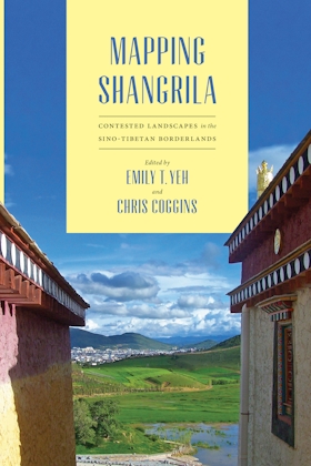 Mapping Shangrila