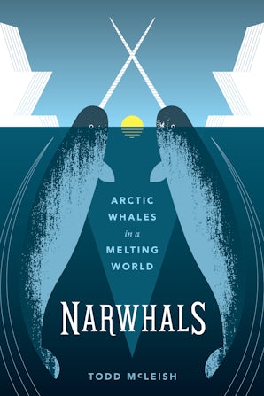 Narwhals book image