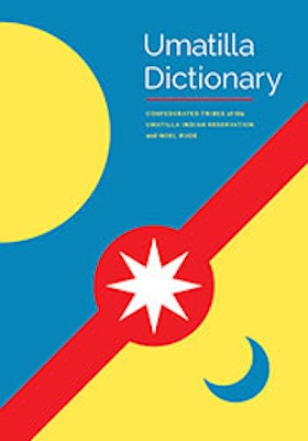 Umatilla Dictionary