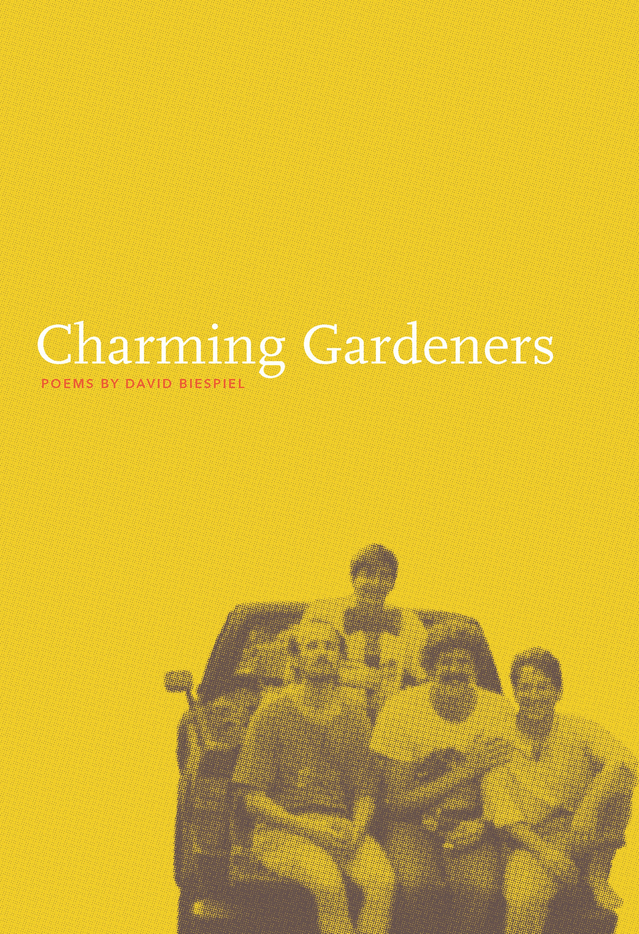 Charming Gardeners