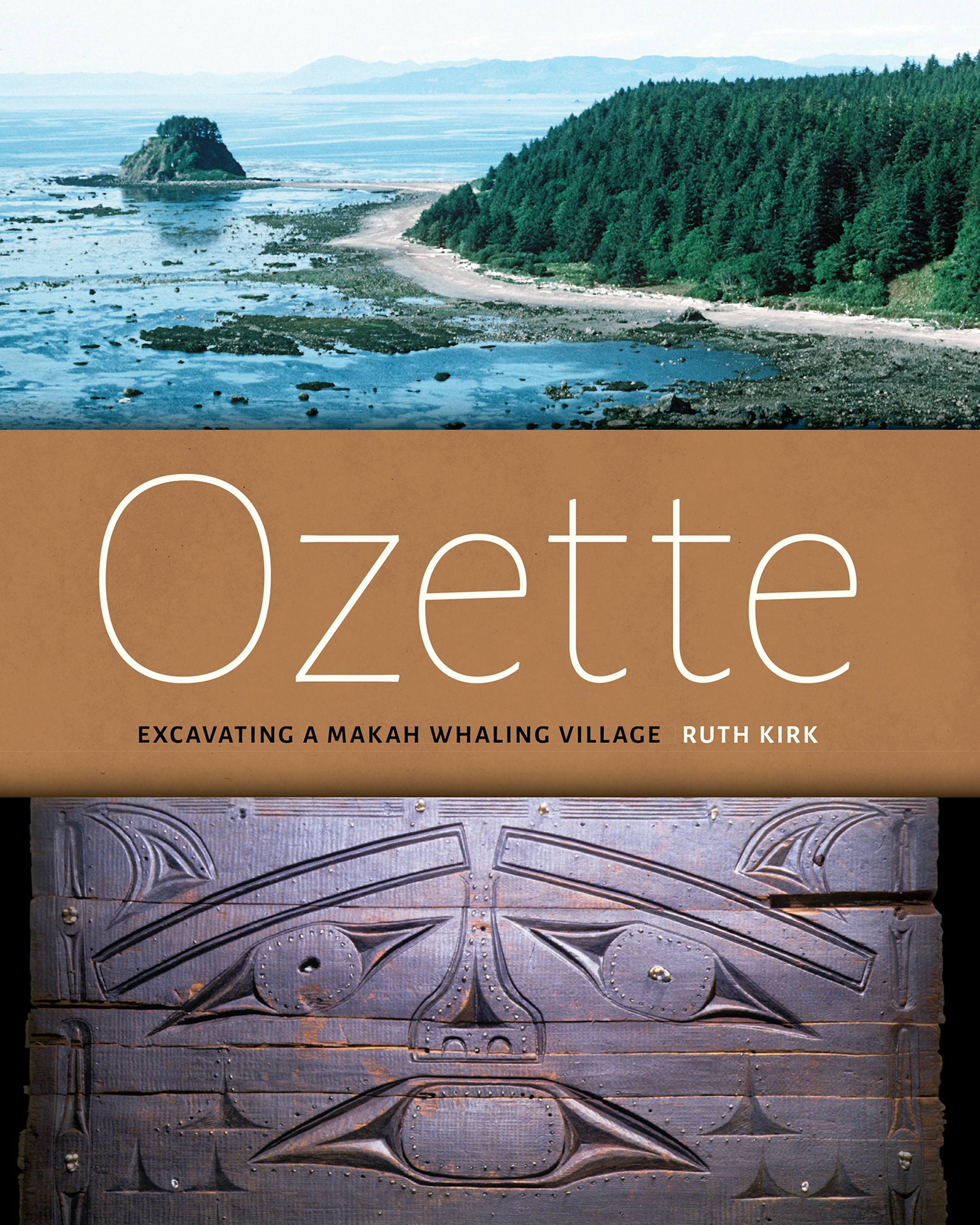 Ozette