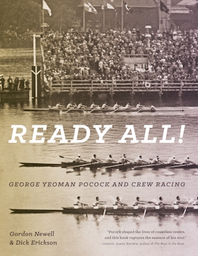 Ready All! George Yeoman Pocock and Crew Racing