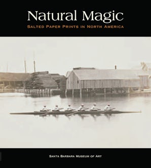 Natural Magic book image