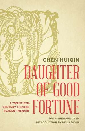 Daughter of Good Fortune book image