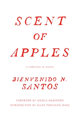 Scent of Apples