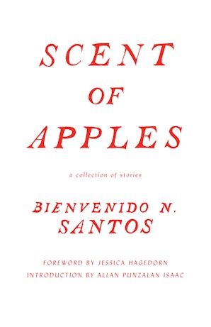 Scent of Apples book image