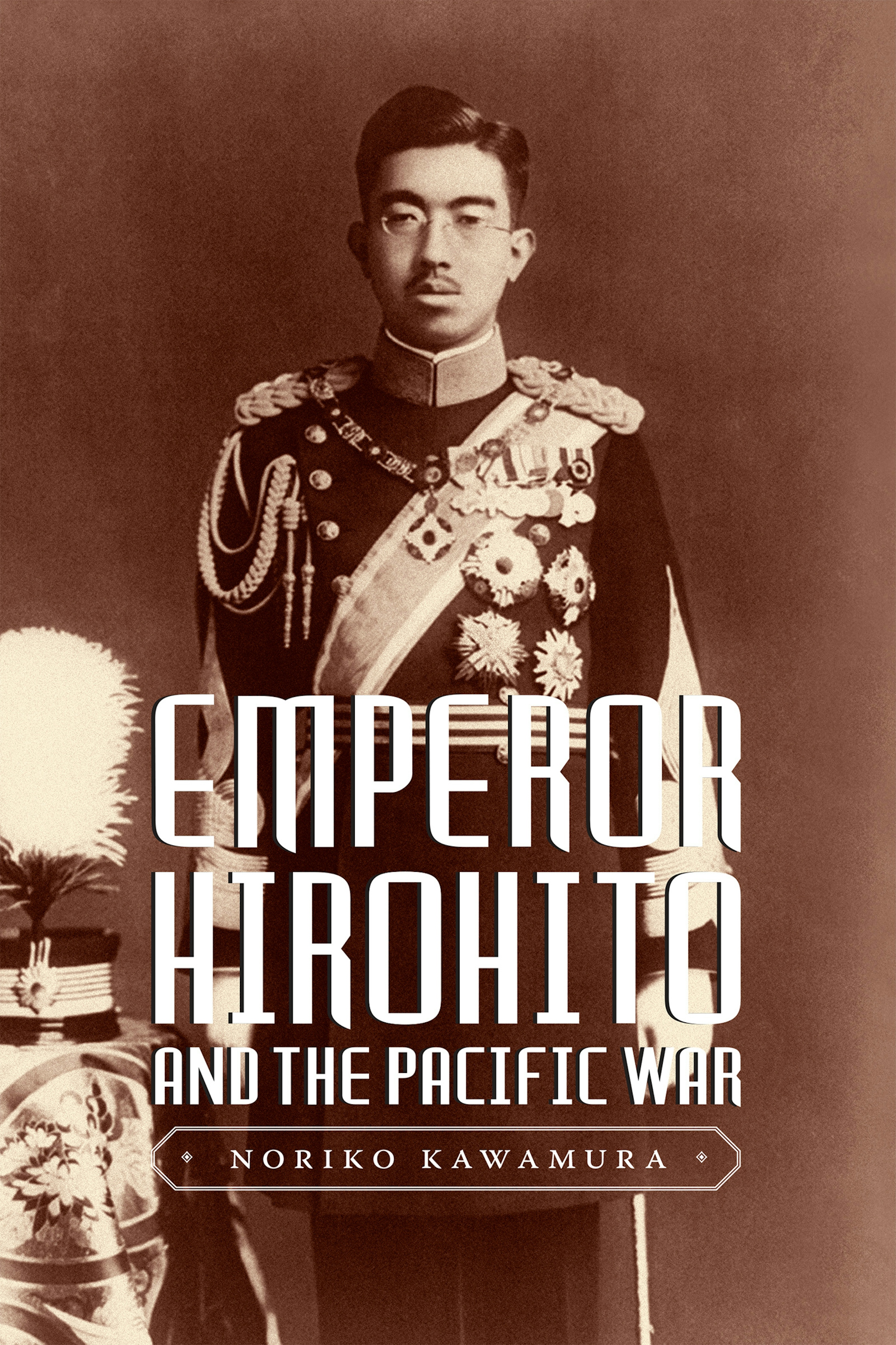 Emperor Hirohito and the Pacific War