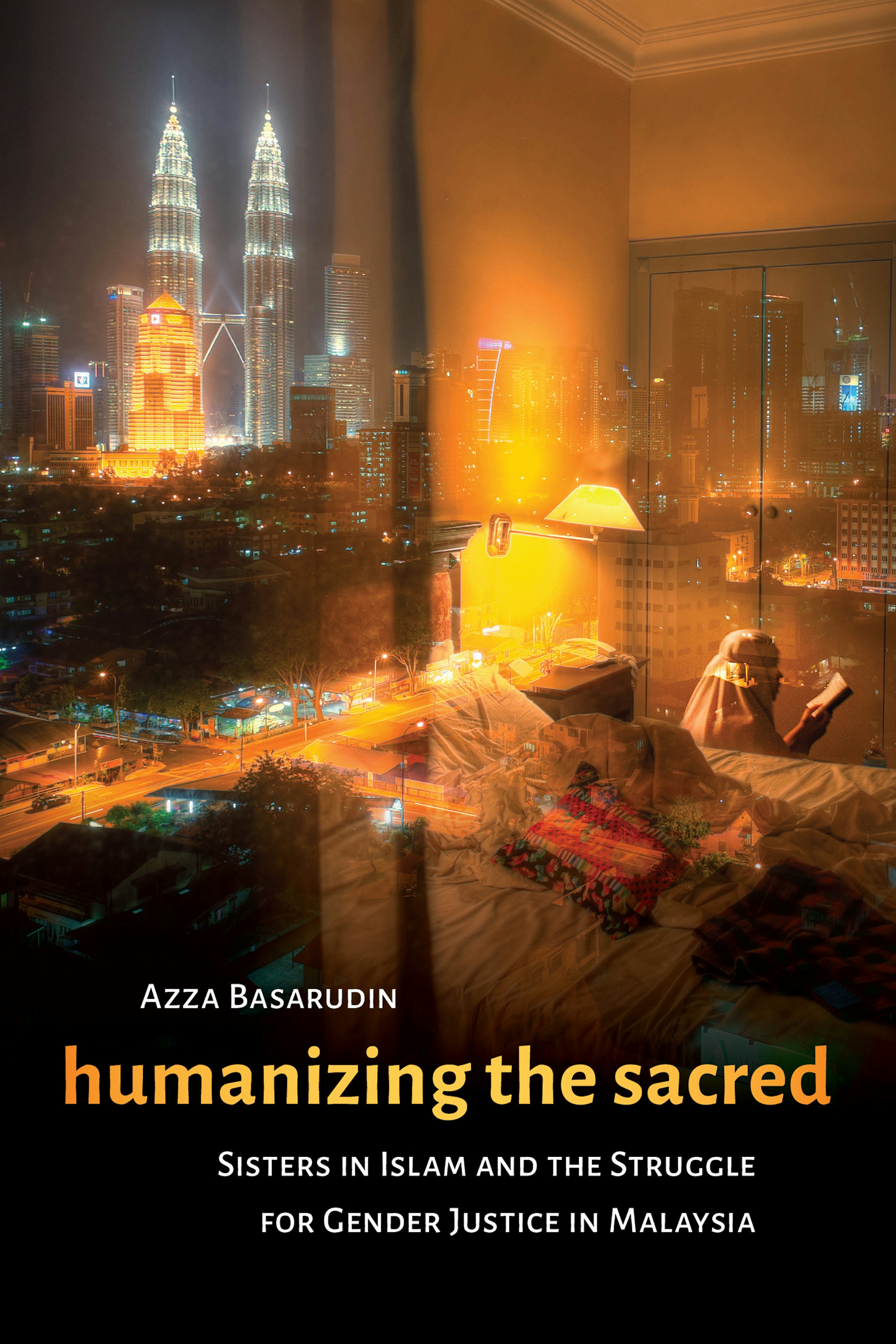 Humanizing the Sacred