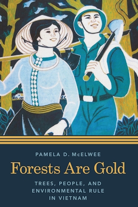 Forests Are Gold
