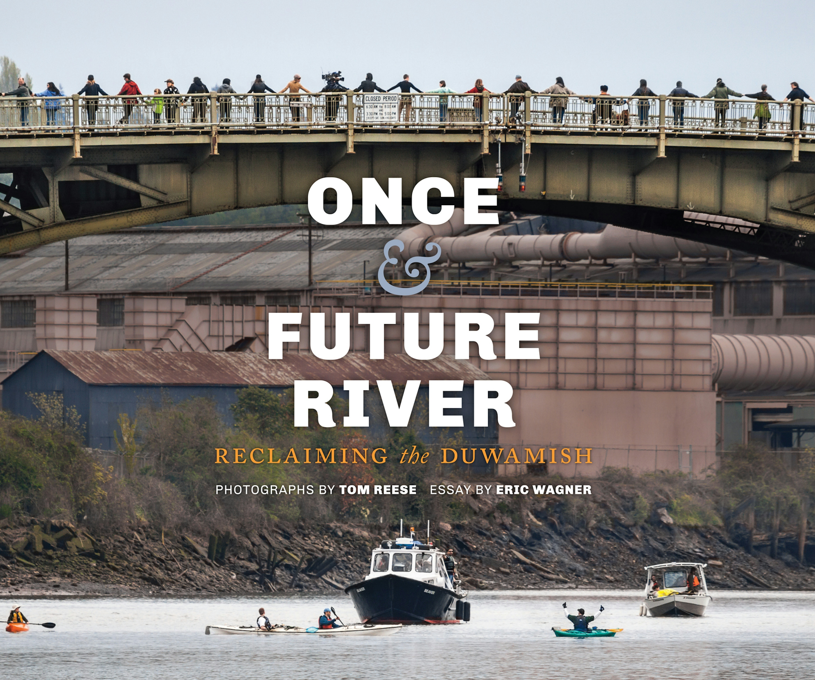 Once and Future River