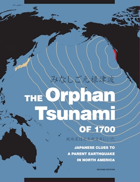 The Orphan Tsunami of 1700
