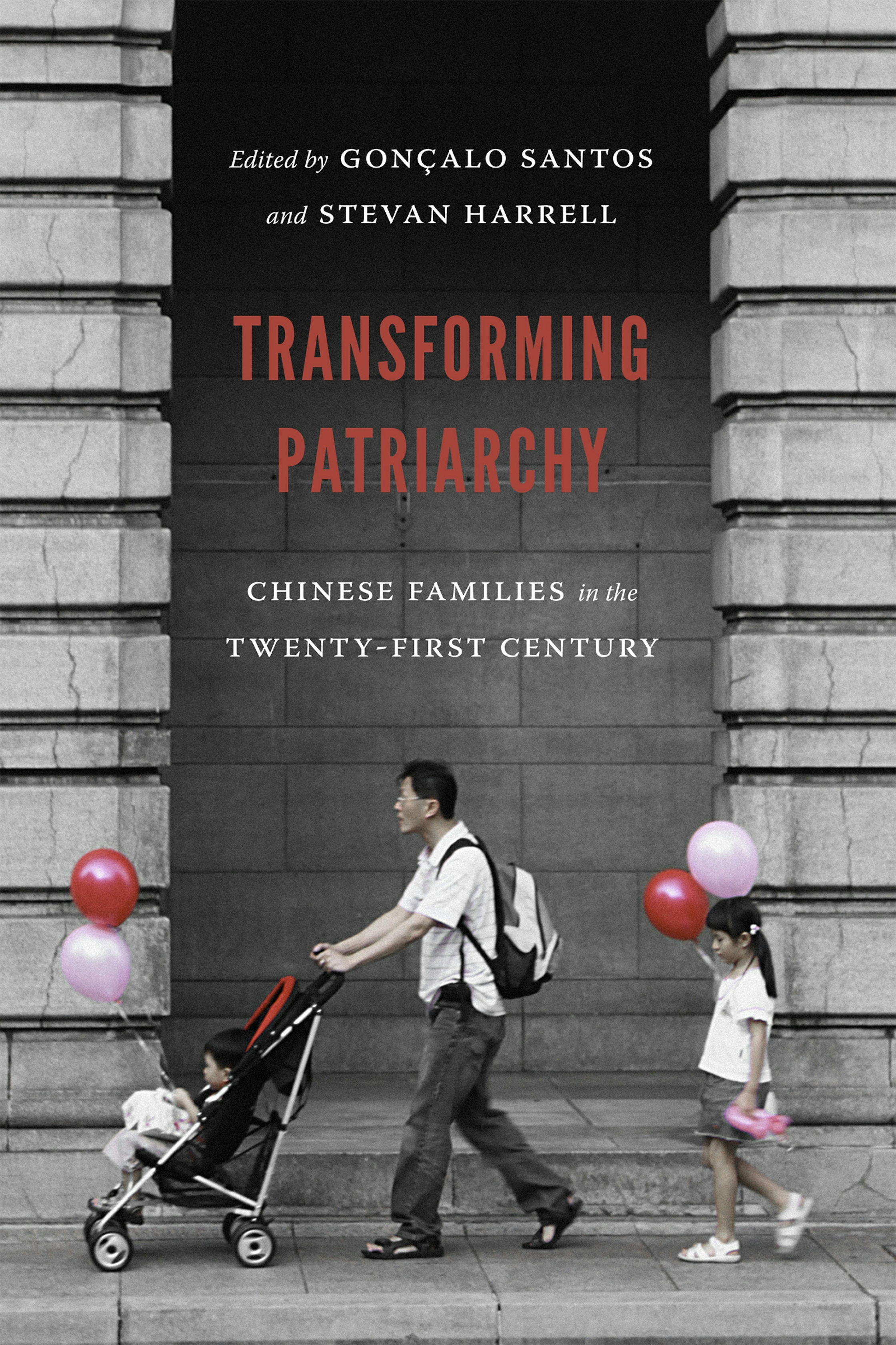 Transforming Patriarchy