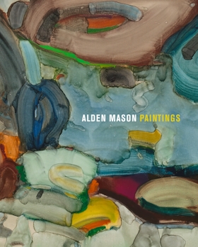 Alden Mason