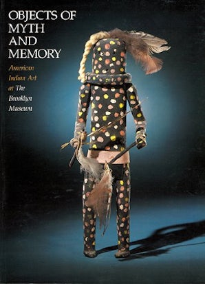 Objects of Myth and Memory book image