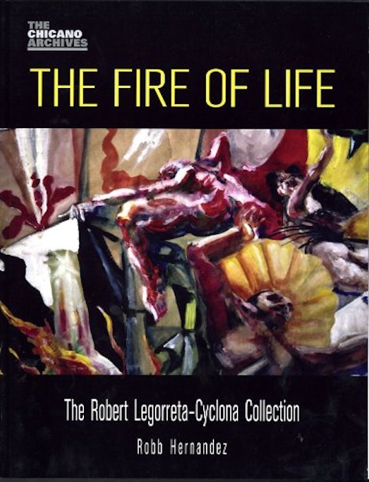 The Fire of Life