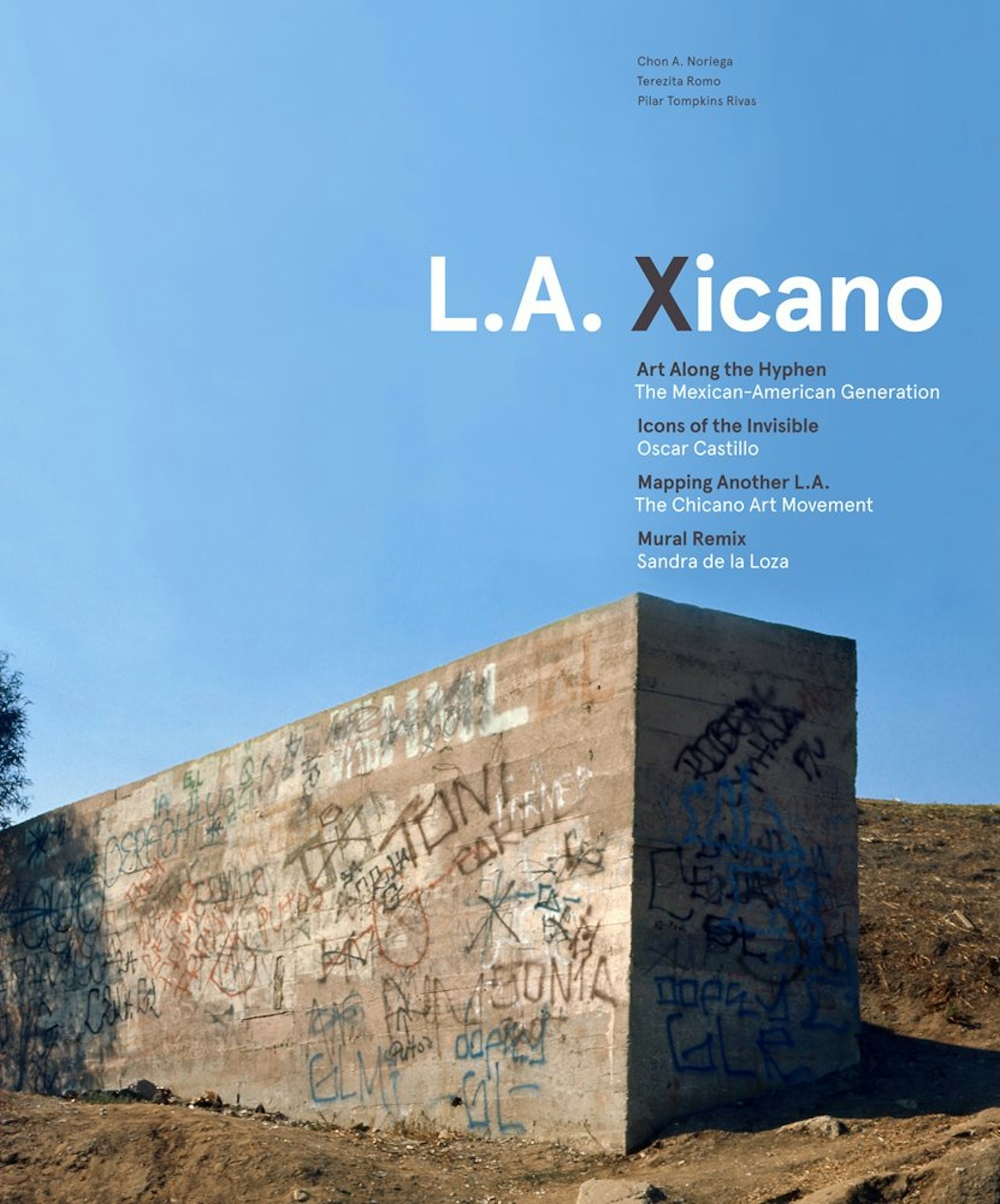 L.A. Xicano