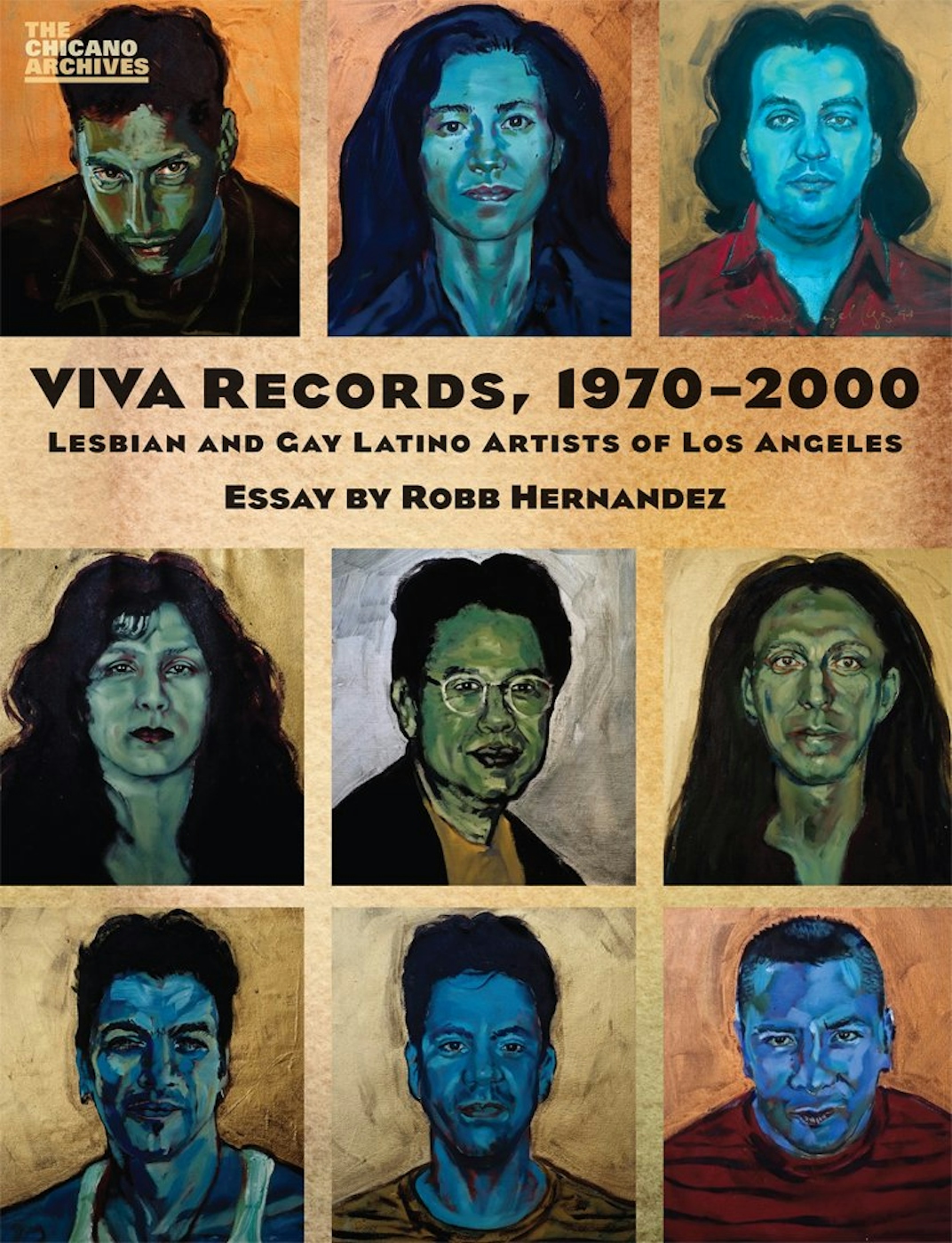 VIVA Records, 1970-2000