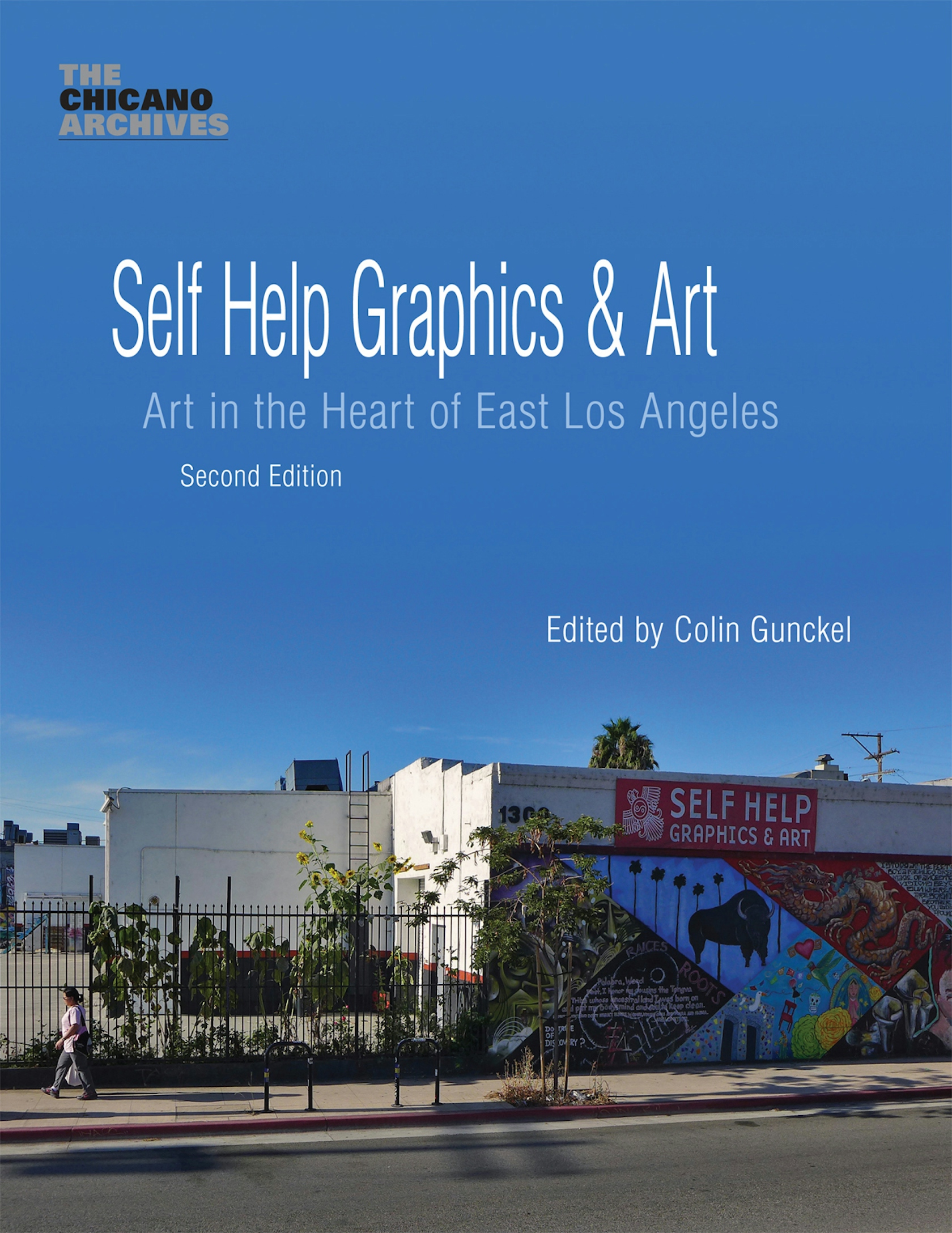 Self Help Graphics & Art