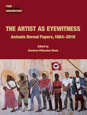 The Artist as Eyewitness