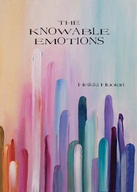 The Knowable Emotions