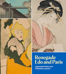 Renegade Edo and Paris