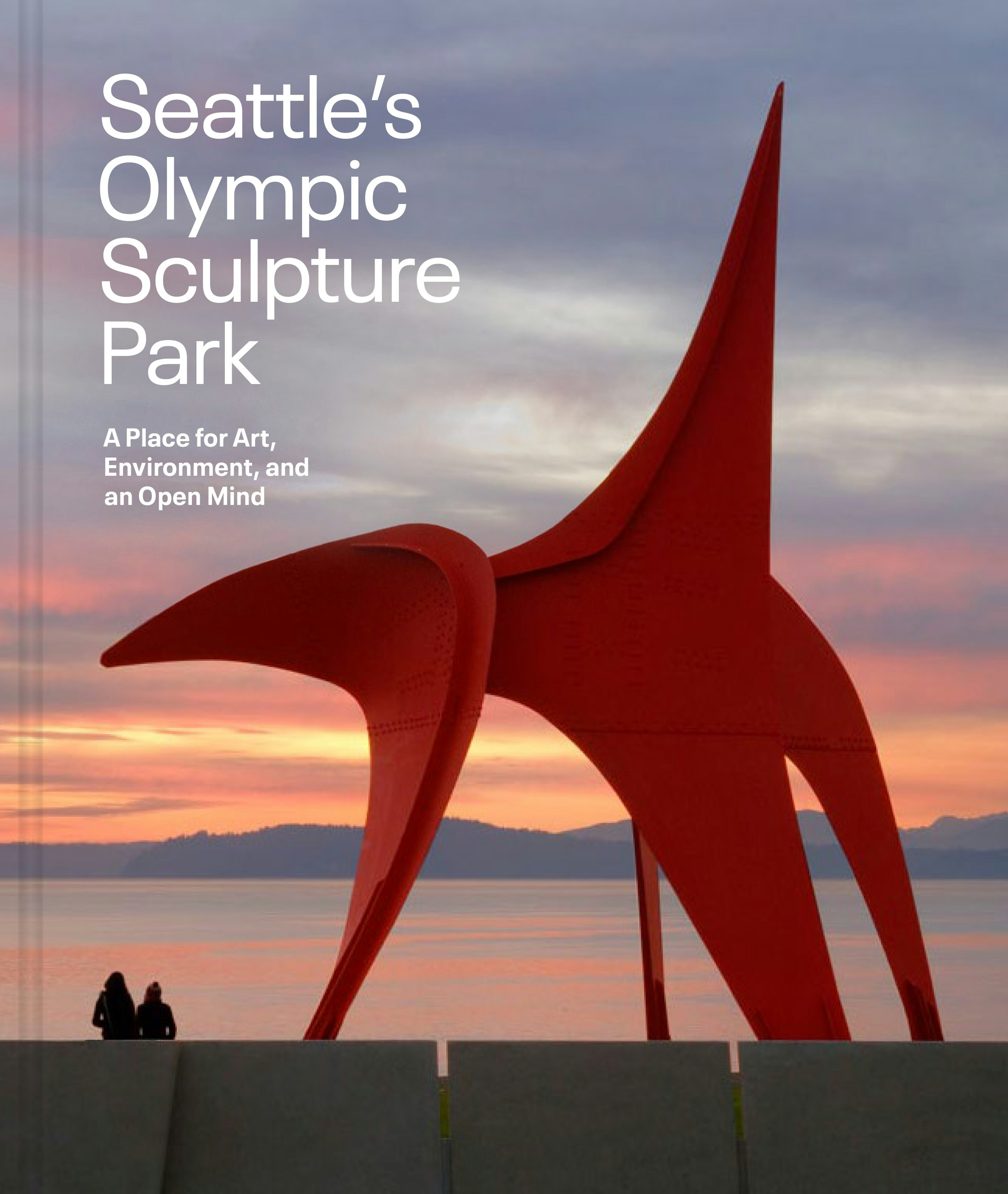 Seattle’s Olympic Sculpture Park