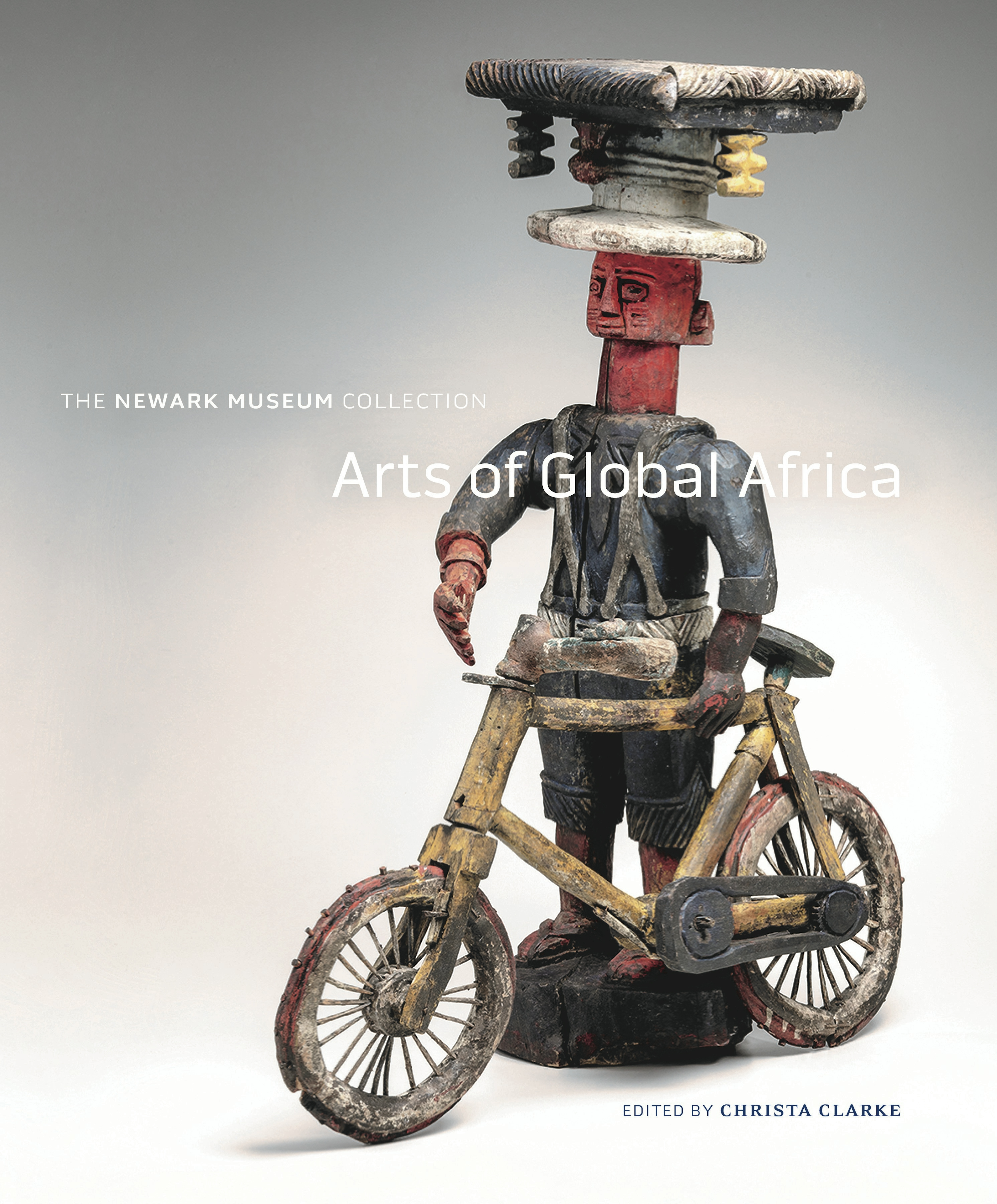 Arts of Global Africa