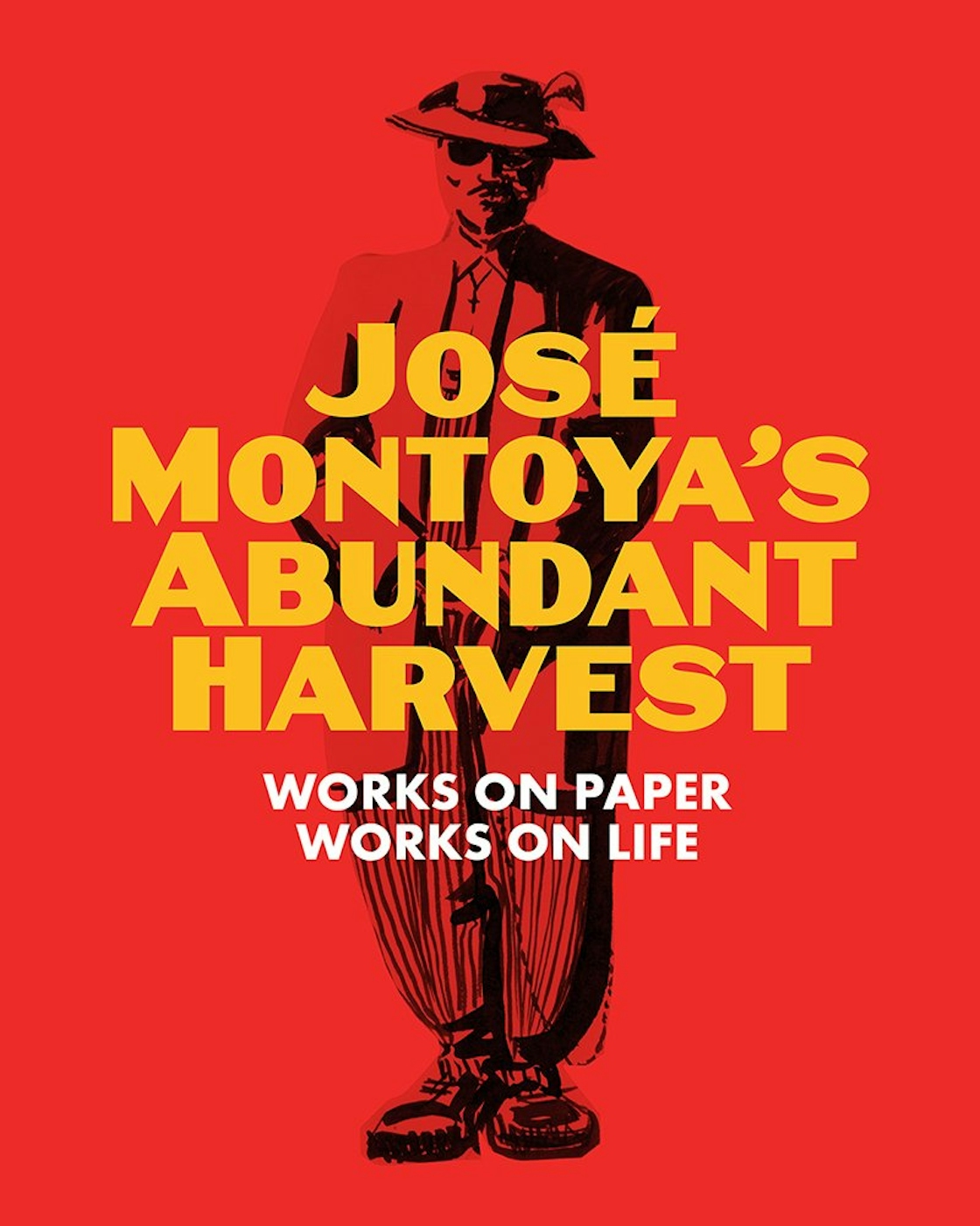 Jose Montoya