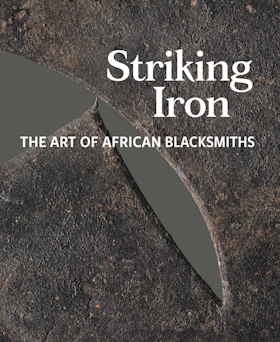 Striking Iron