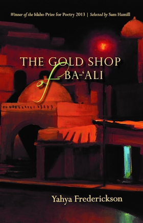 The Gold Shop of Ba-