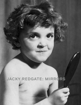 Jacky Redgate