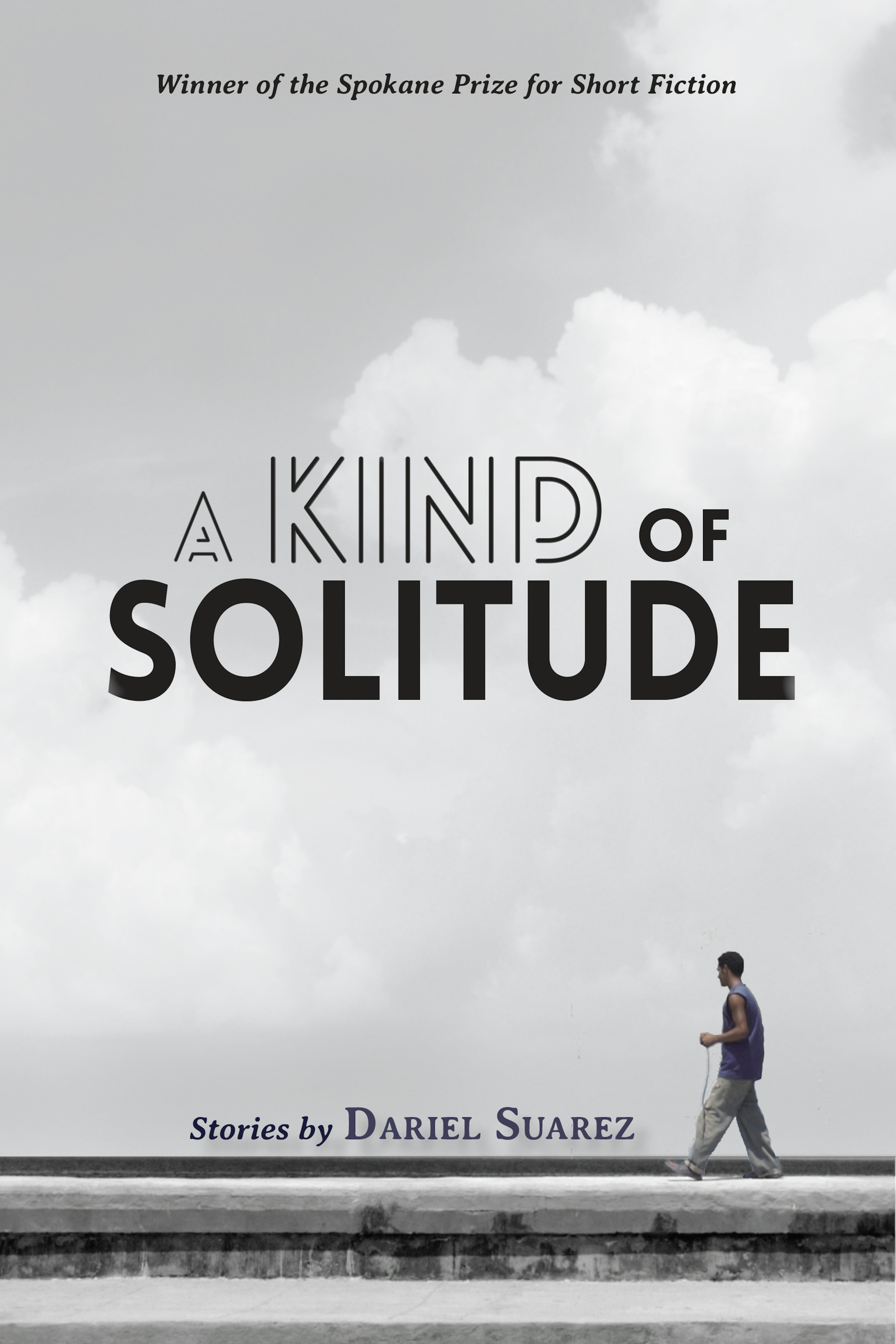 A Kind of Solitude