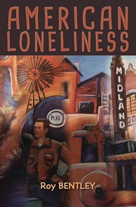American Loneliness