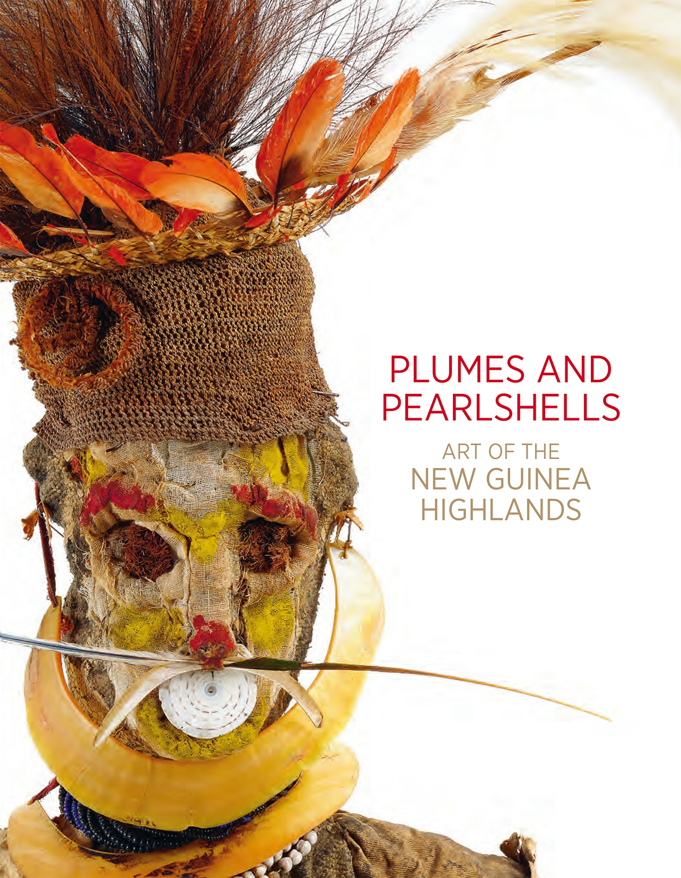 Plumes and Pearlshells
