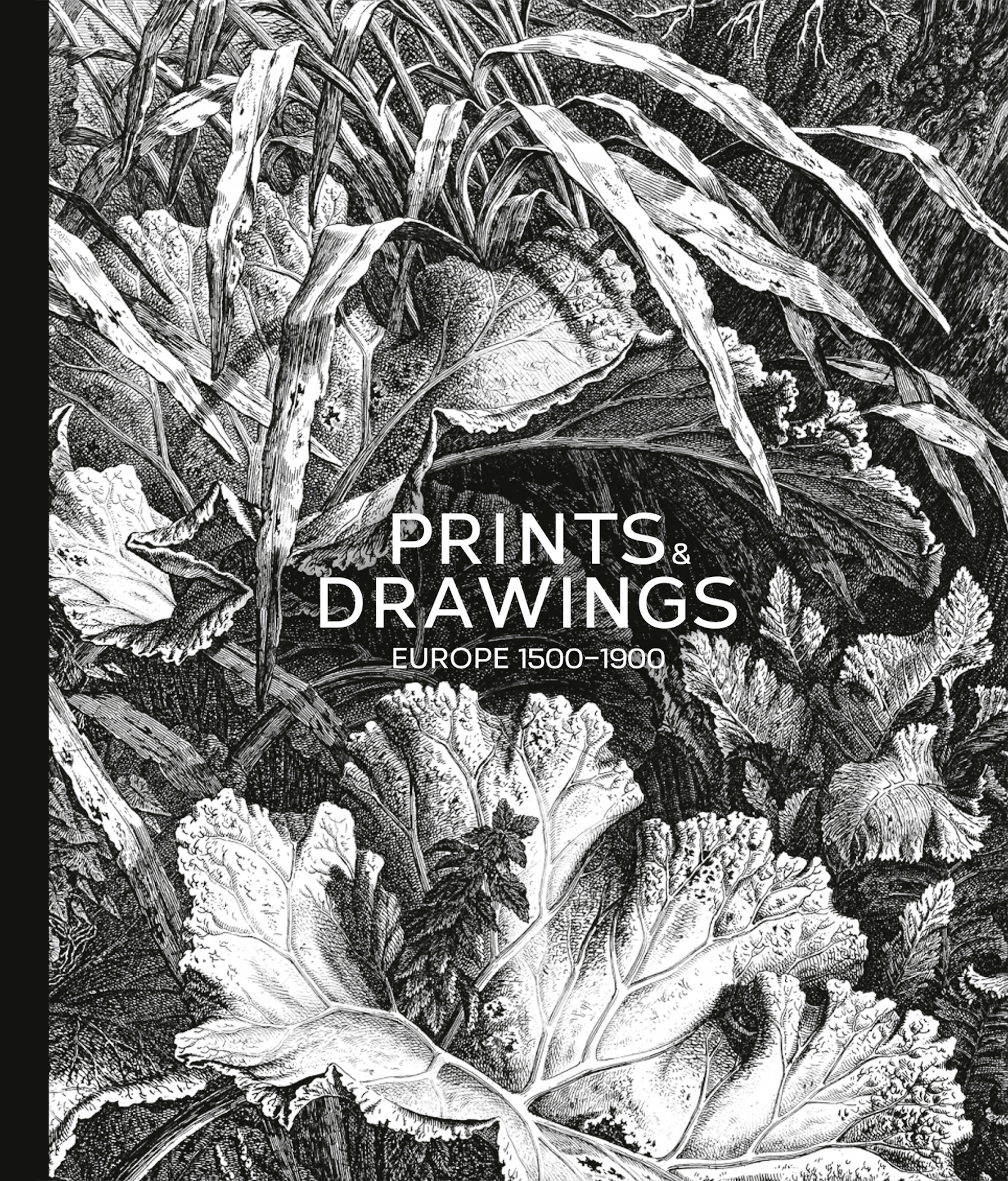 Prints and Drawings