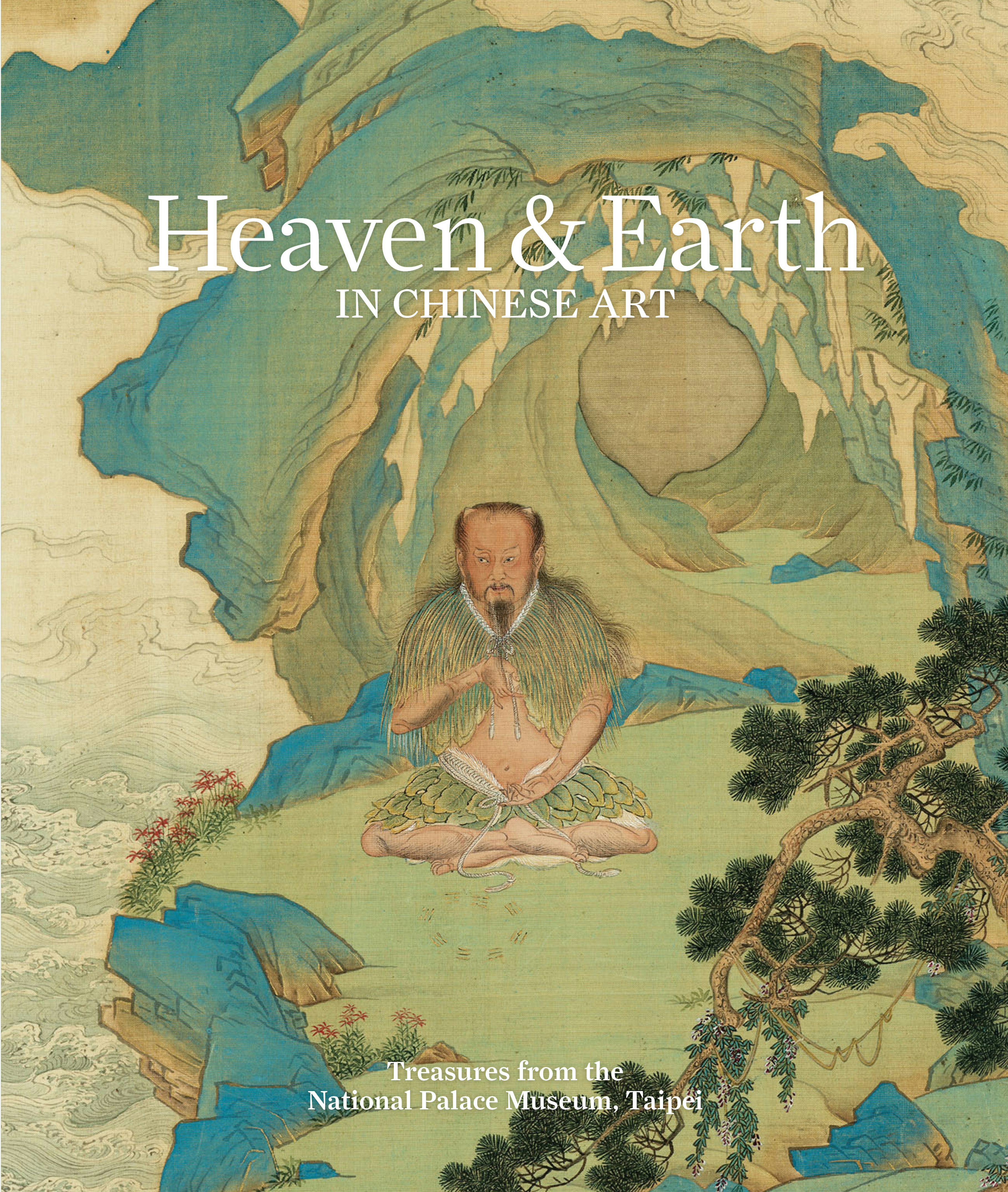 Heaven & Earth in Chinese Art