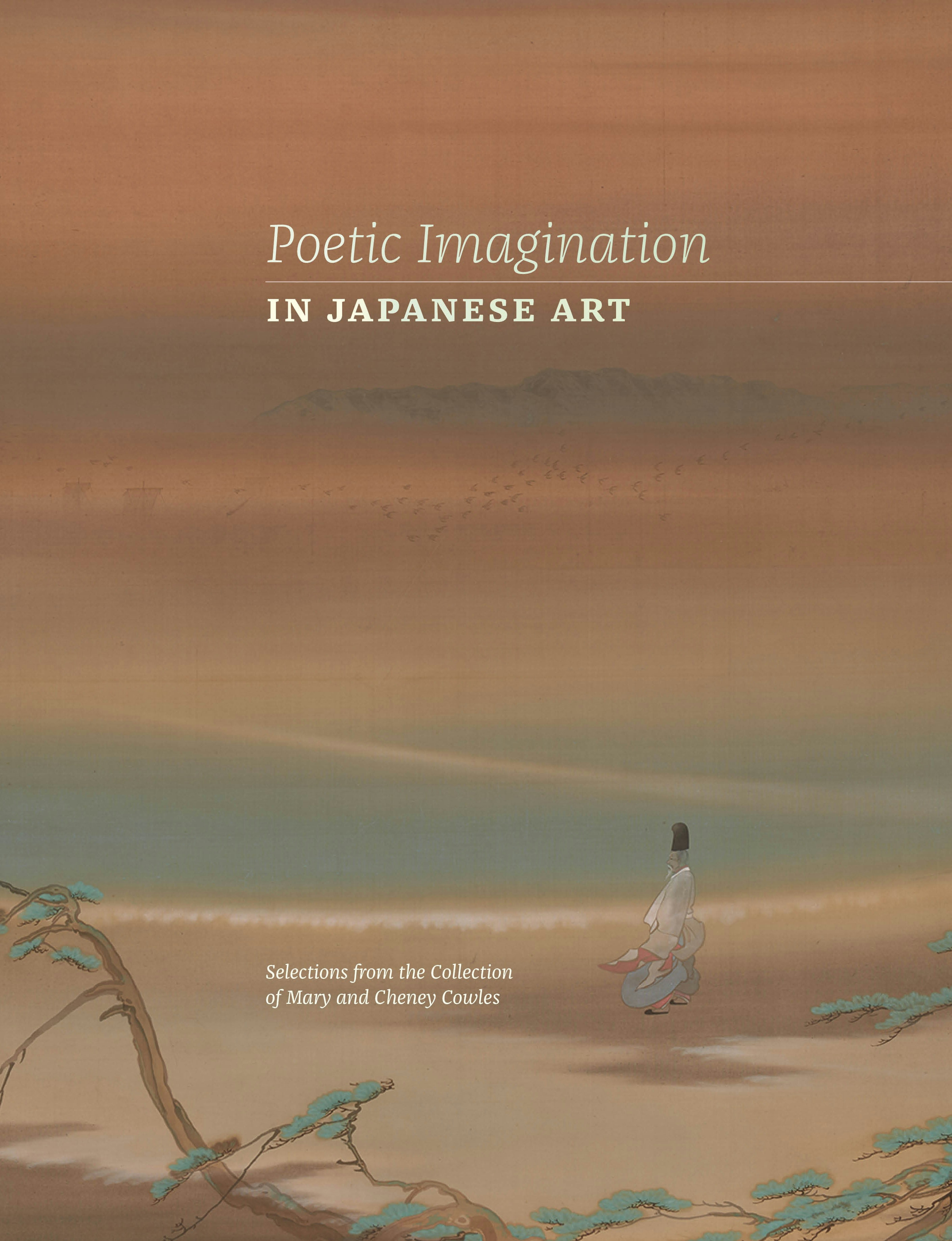 Poetic Imagination in Japanese Art