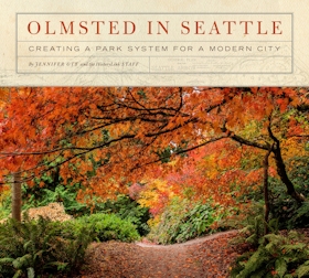 Olmsted in Seattle