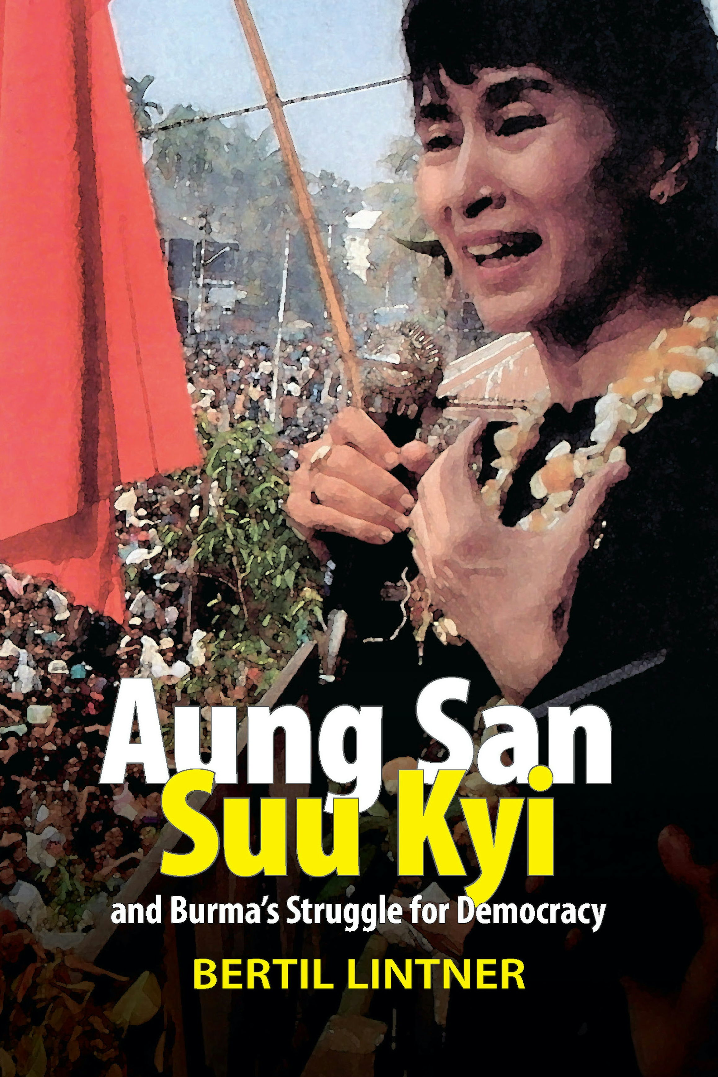 Aung San Suu Kyi and Burma