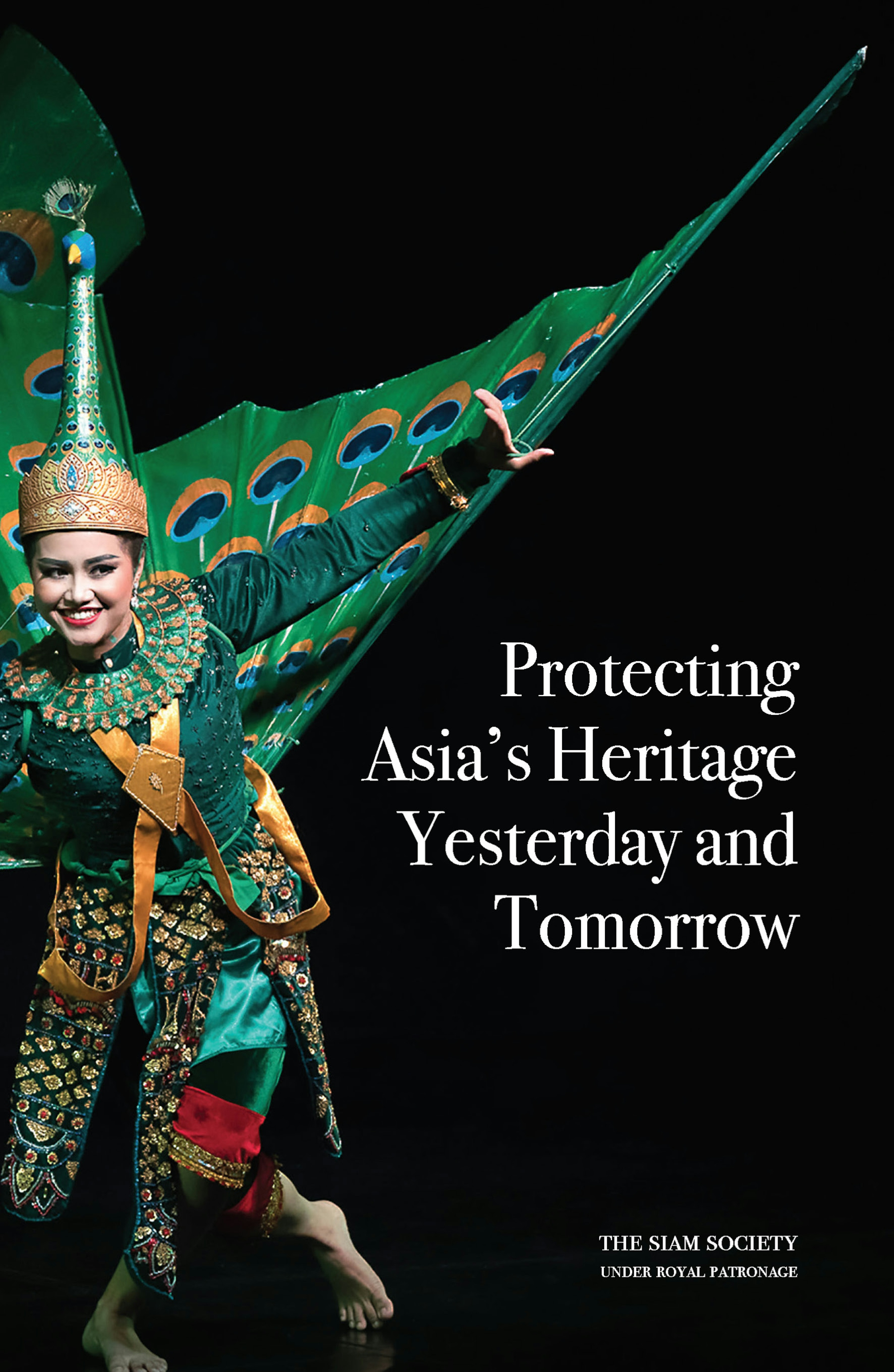 Protecting Siam
