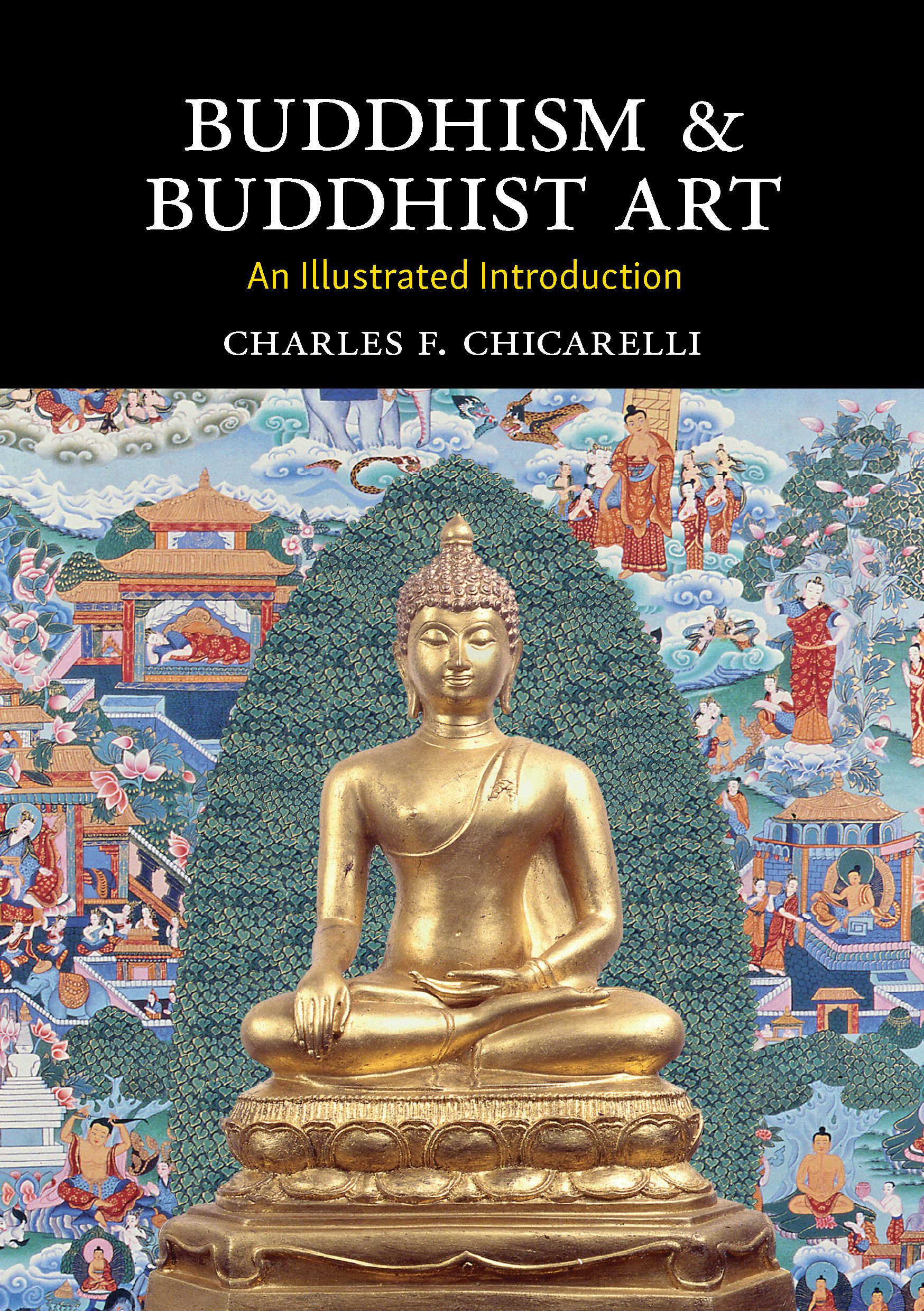 Buddhism and Buddhist Art