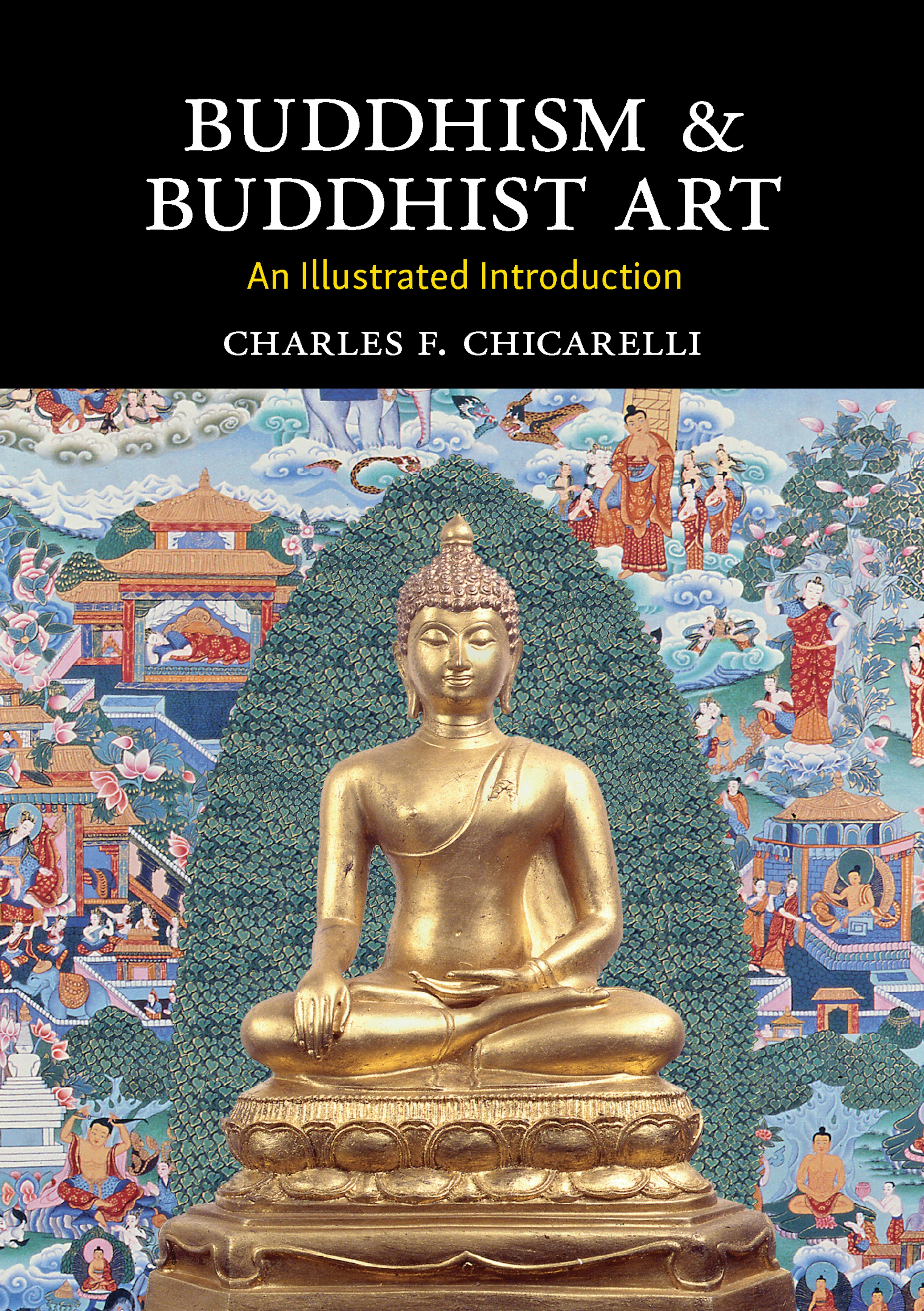 Buddhism and Buddhist Art