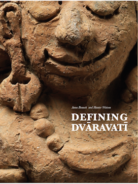 Defining Dvāravatī
