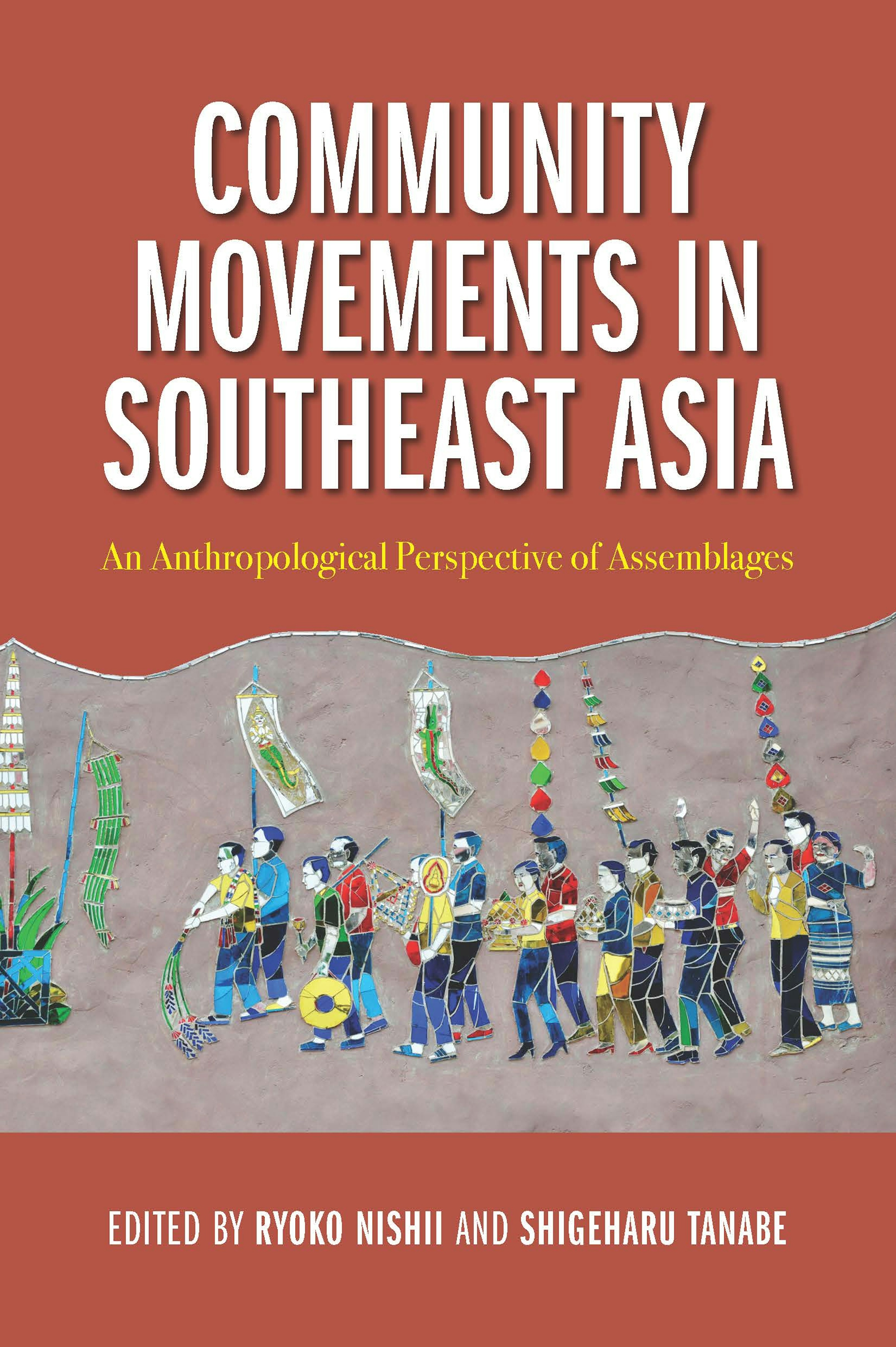 Community Movements in Southeast Asia