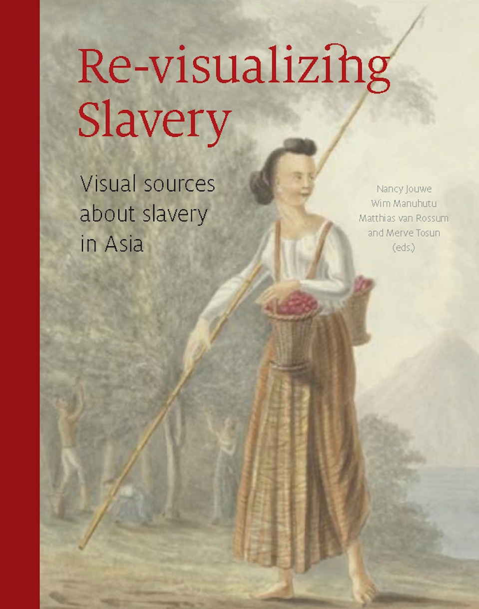 Re-visualizing Slavery